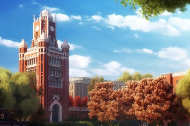 二本公办大学排行榜及分数线 二本院校分数排名