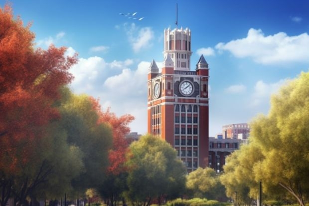 全国外国语大学排名及分数线 北京市大学排名一览表及分数线