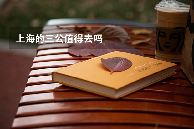 上海的三公值得去吗