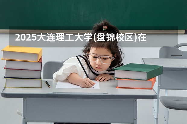 2025大连理工大学(盘锦校区)在山东招生计划预测